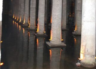 Injurious to the Roman Empire