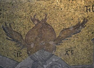 Deference to Galerius