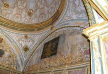 Imperial Courier to Galerius