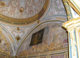 Imperial Courier to Galerius