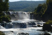 The Harbours on the Sea of Marmara
